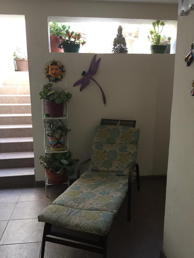 엔세나다 Casa De Serenidad 아파트 외부 사진