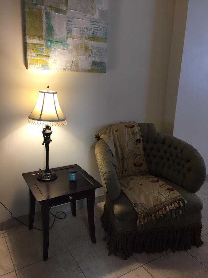 엔세나다 Casa De Serenidad 아파트 외부 사진