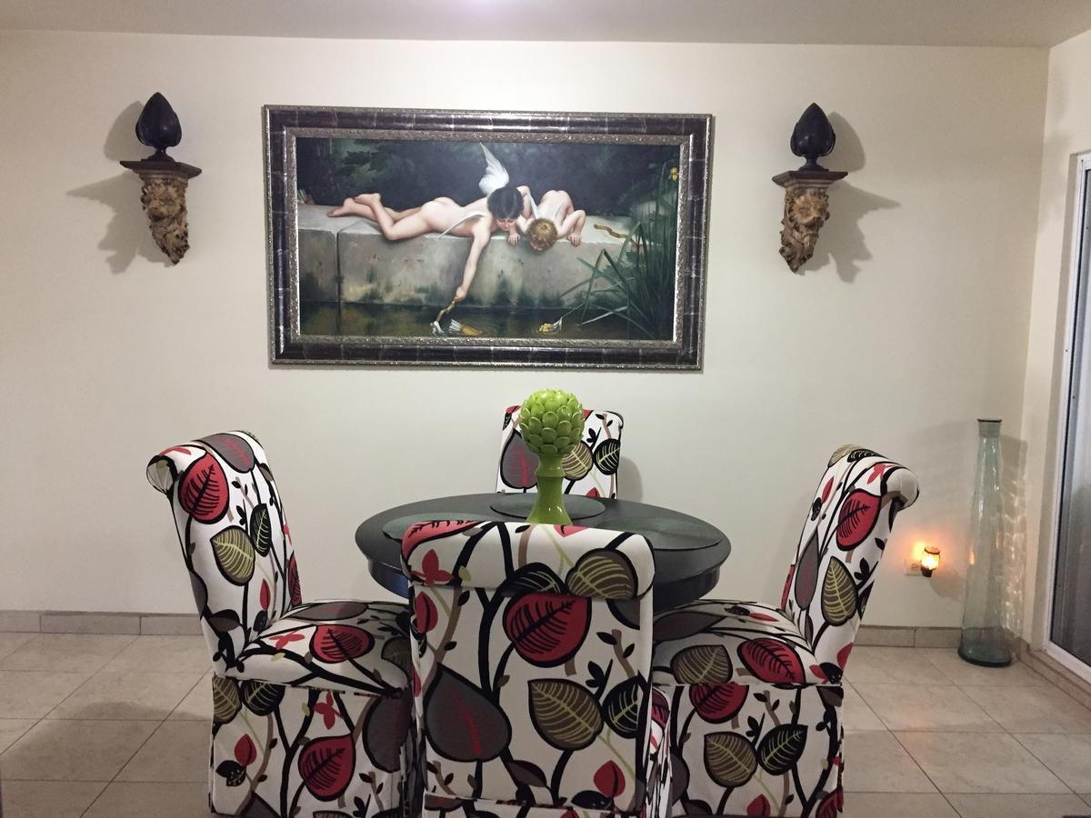 엔세나다 Casa De Serenidad 아파트 외부 사진