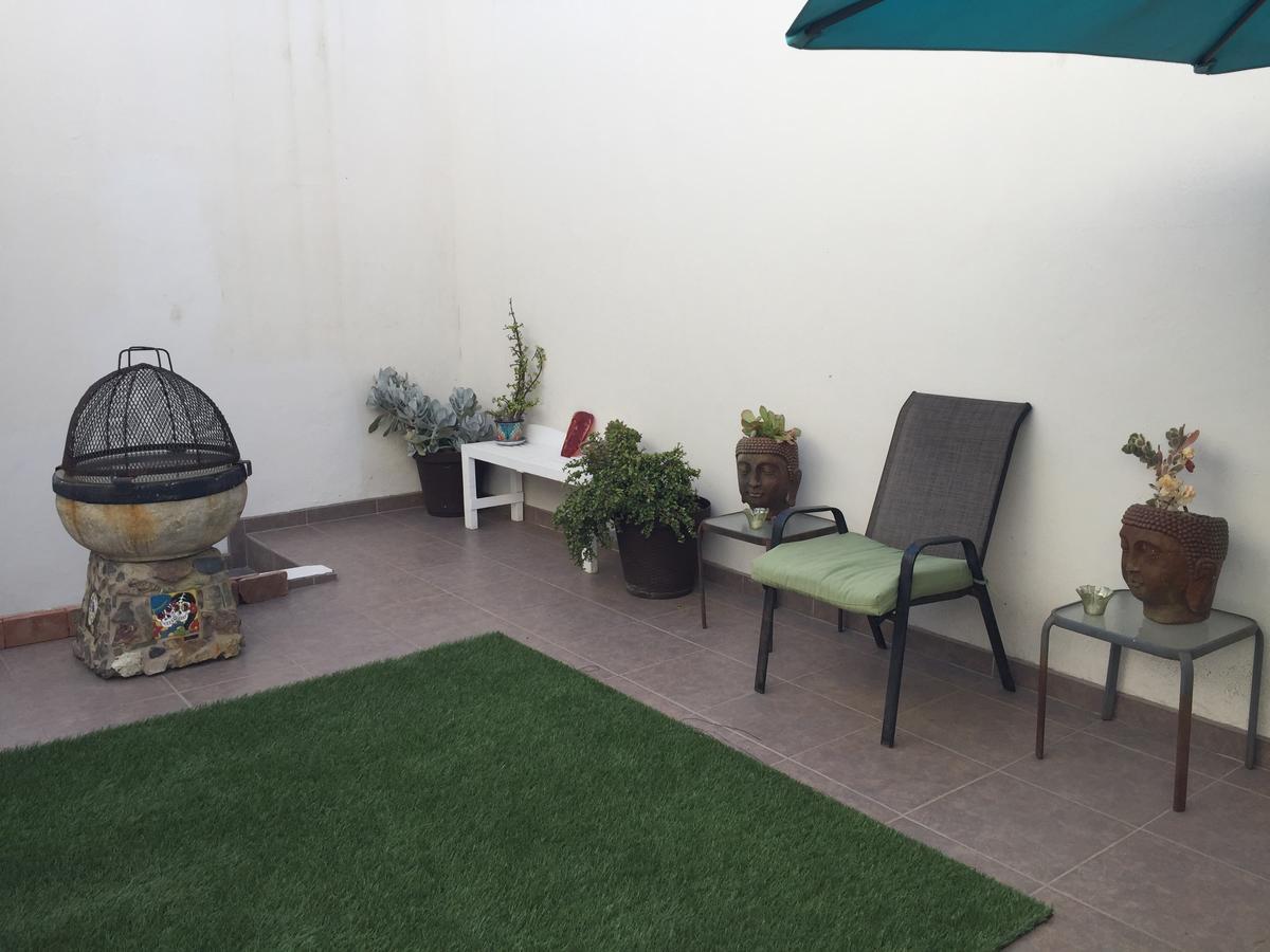 엔세나다 Casa De Serenidad 아파트 외부 사진